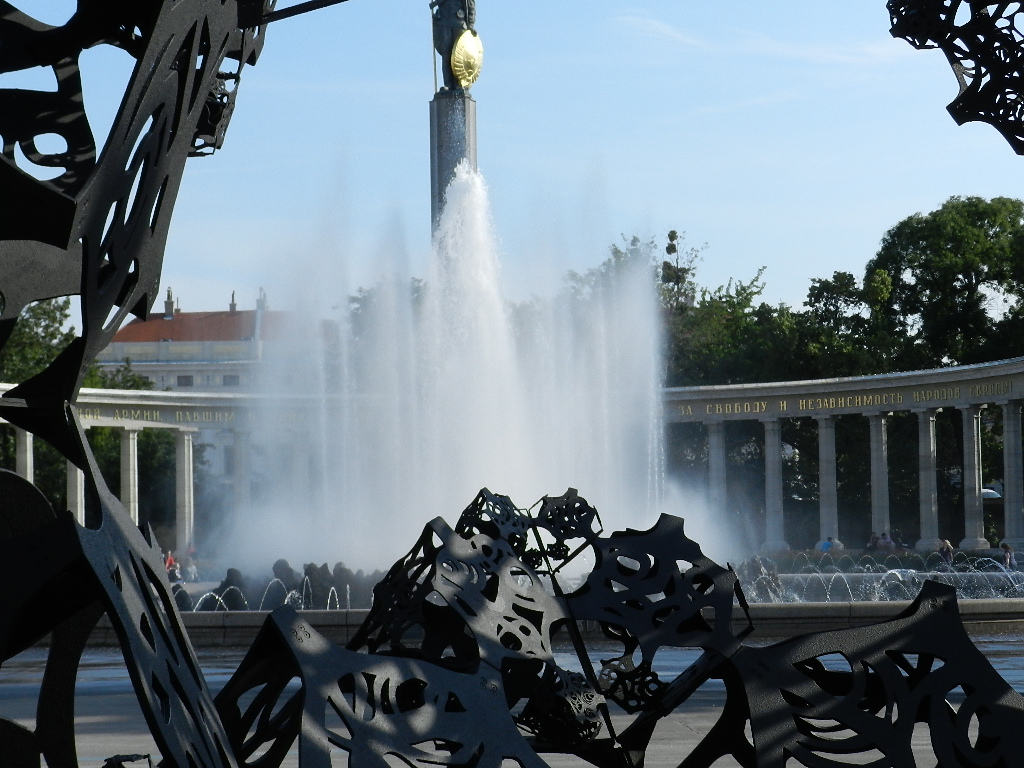 Foto de Vienna, Austria