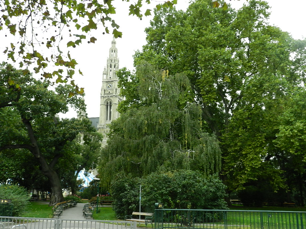 Foto de Vienna, Austria