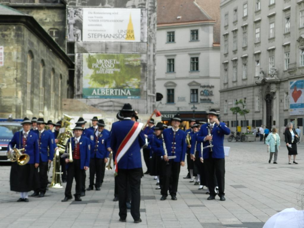 Foto de Vienna, Austria