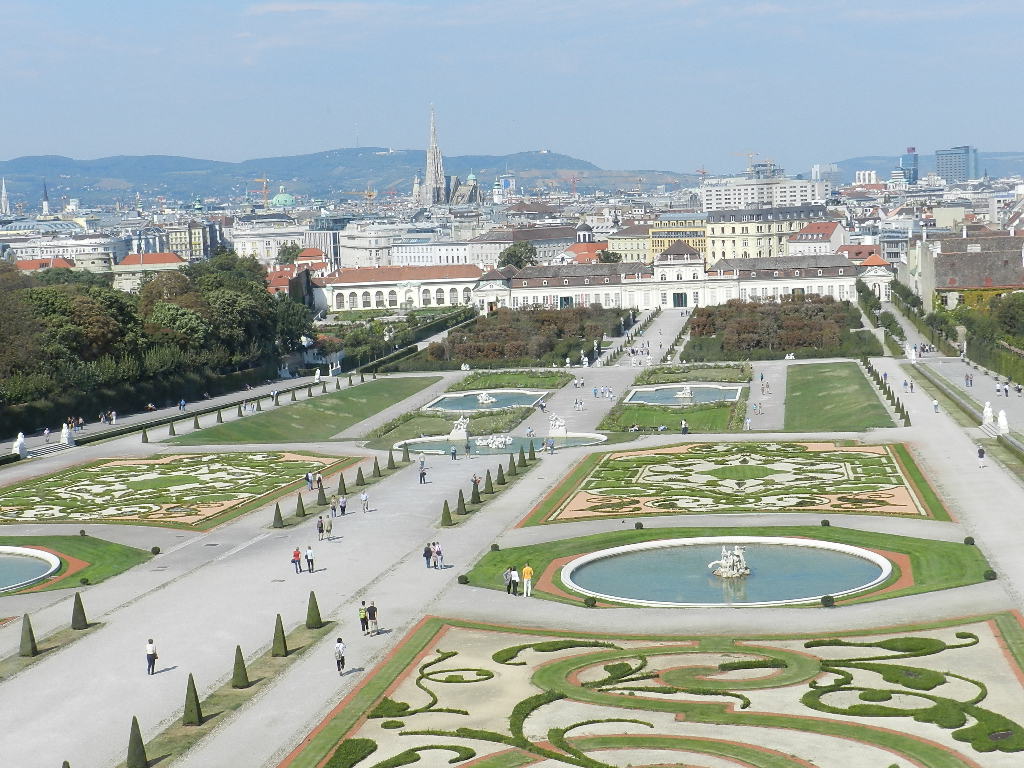 Foto de Vienna, Austria