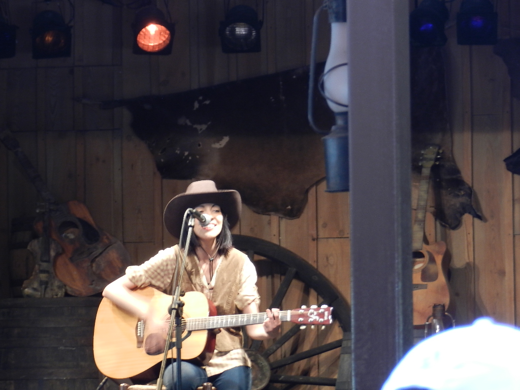 Foto: PortAventura - Salou (Tarragona), España