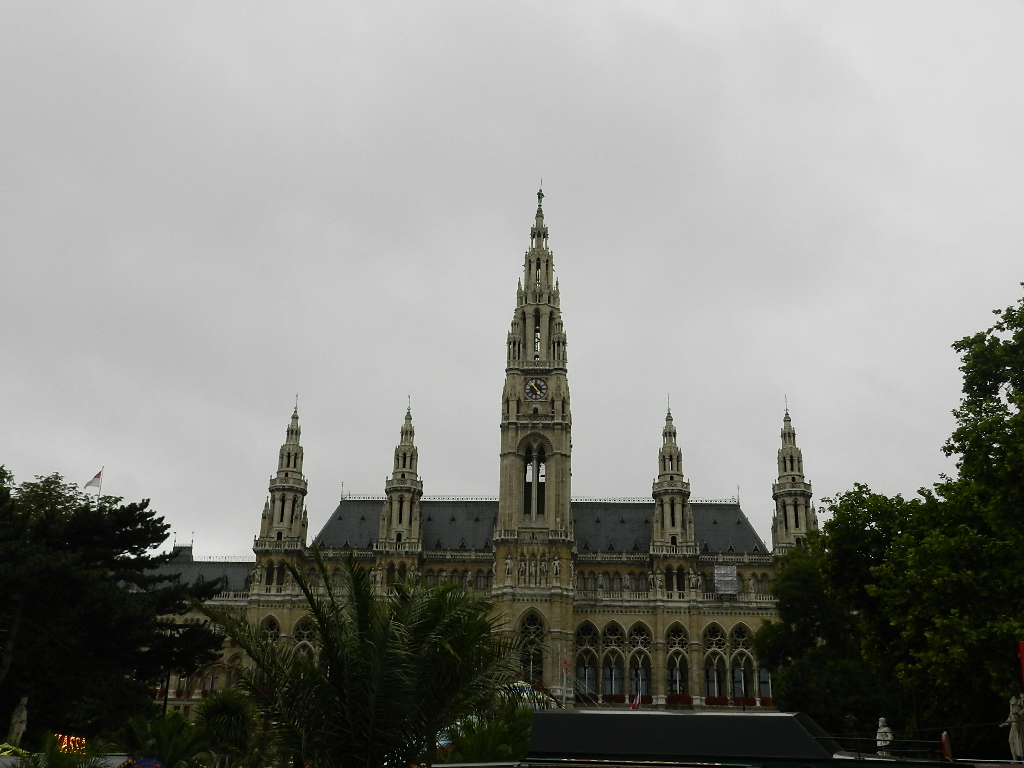 Foto de Vienna, Austria