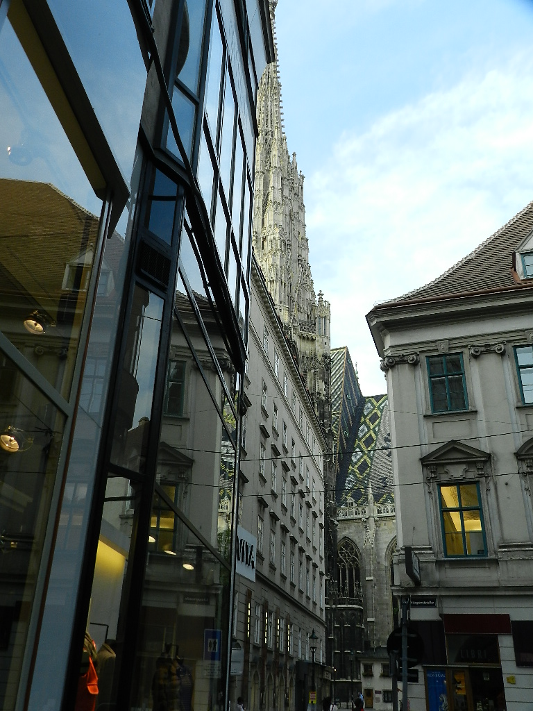 Foto de Vienna, Austria