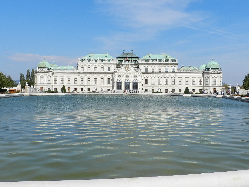 Foto de Vienna, Austria