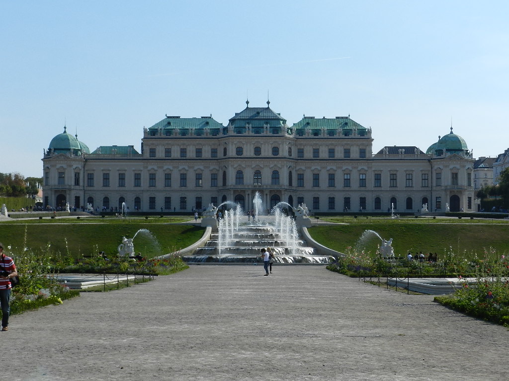 Foto de Vienna, Austria