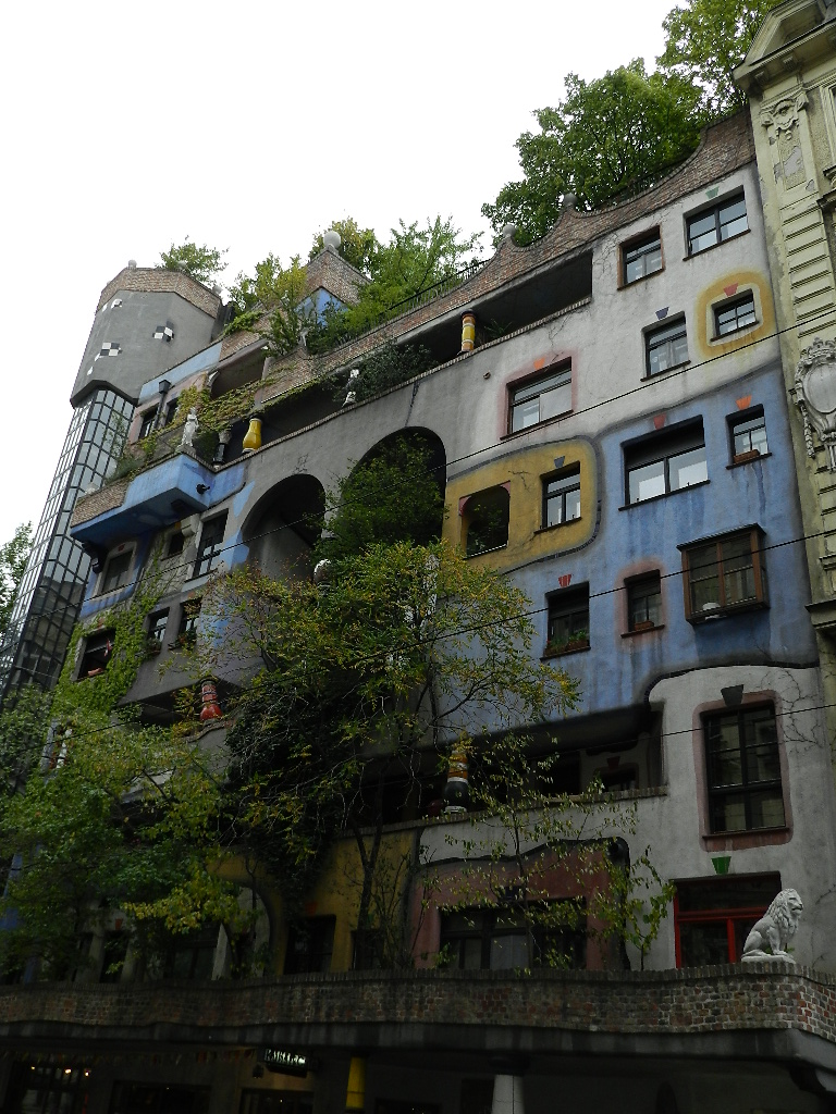 Foto de Vienna, Austria