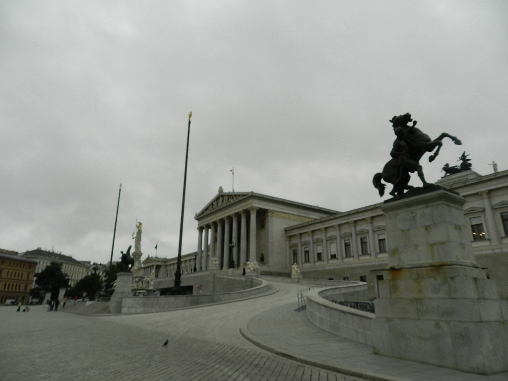 Foto de Vienna, Austria