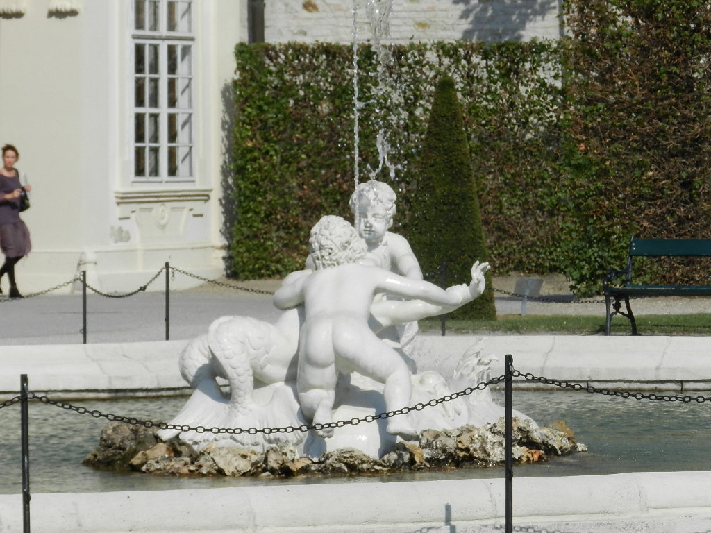 Foto de Vienna, Austria