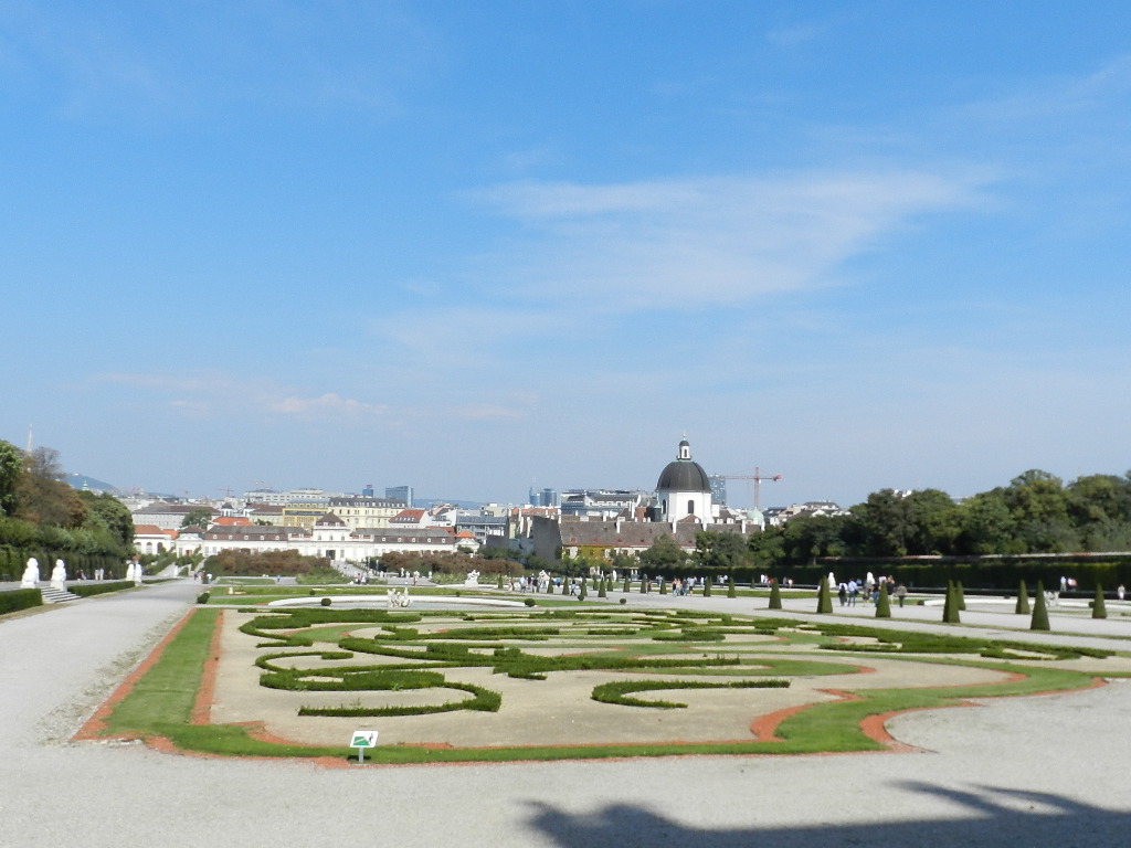 Foto de Vienna, Austria