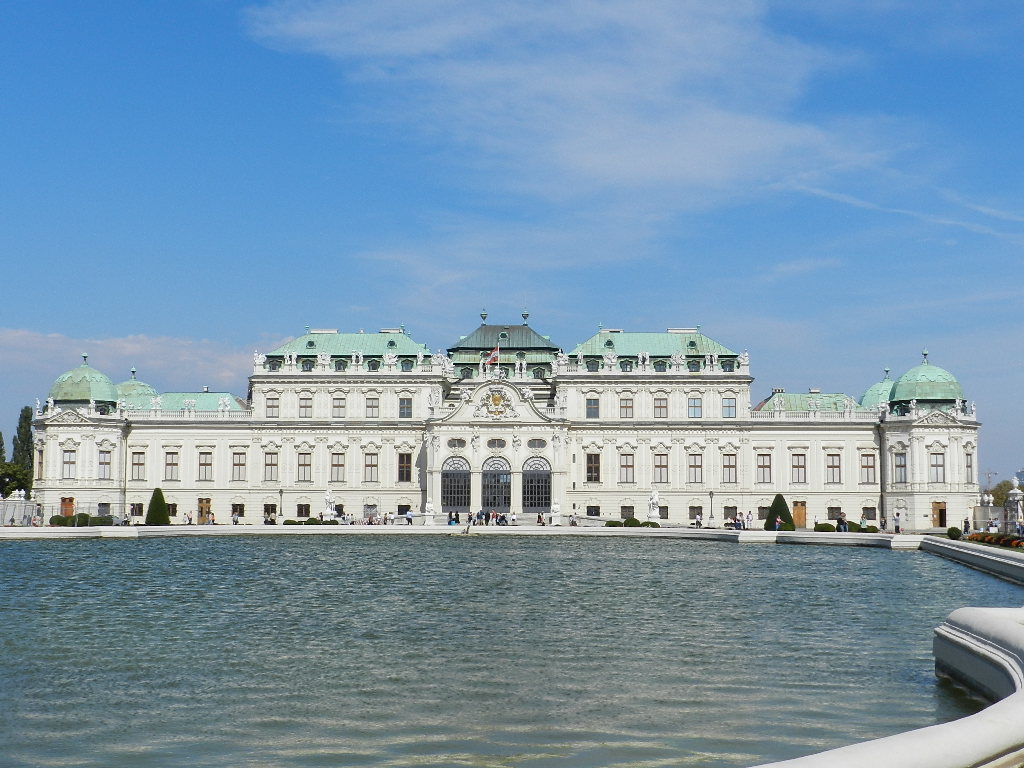 Foto de Vienna, Austria