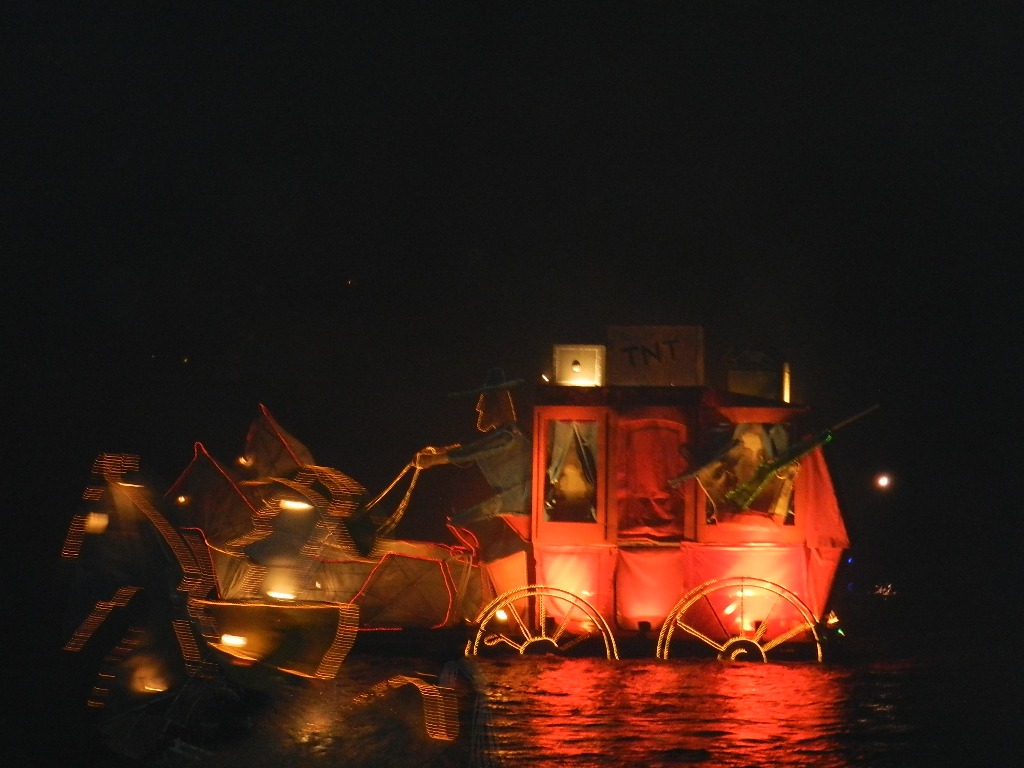 Foto: PortAventura - Salou (Tarragona), España