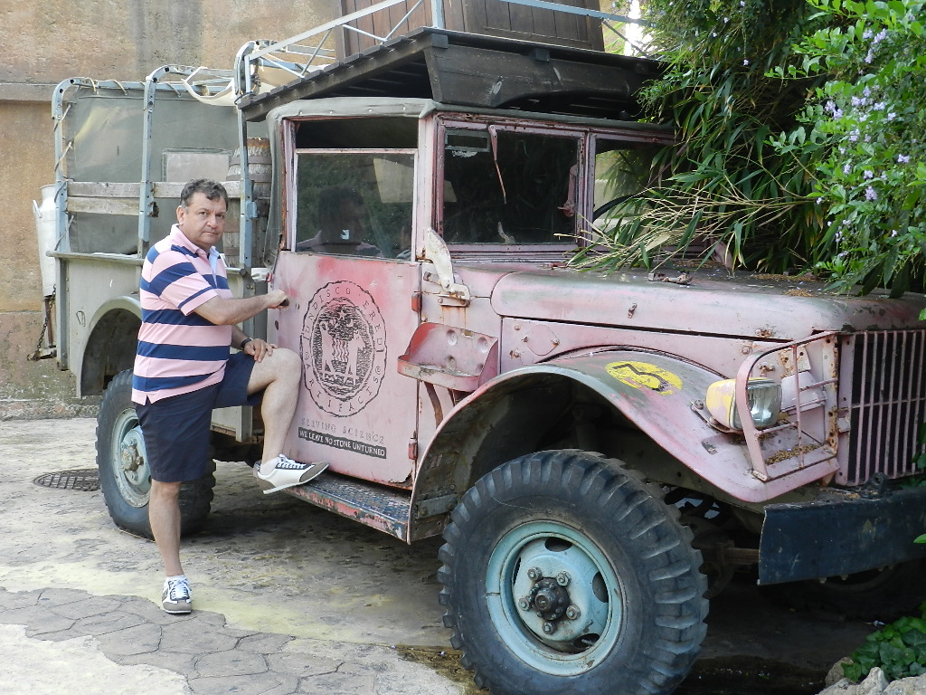 Foto: PortAventura - Salou (Tarragona), España