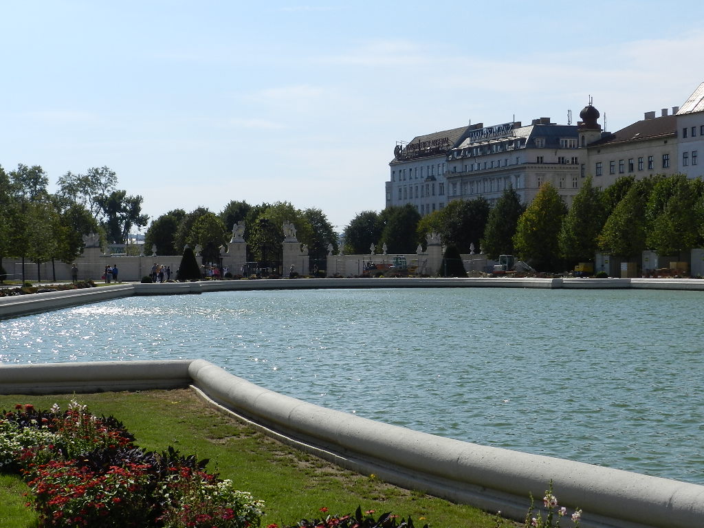 Foto de Vienna, Austria