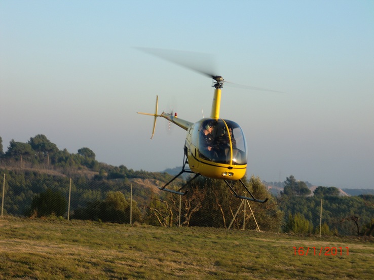 Foto de Ullastrell (Barcelona), España