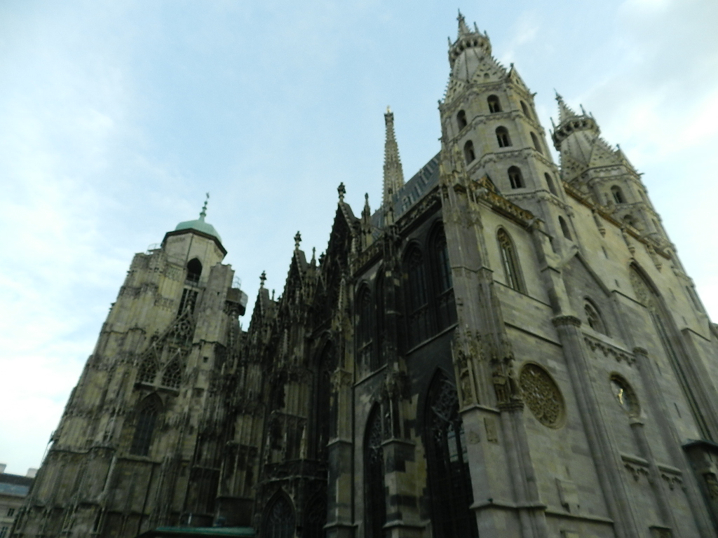 Foto de Vienna, Austria