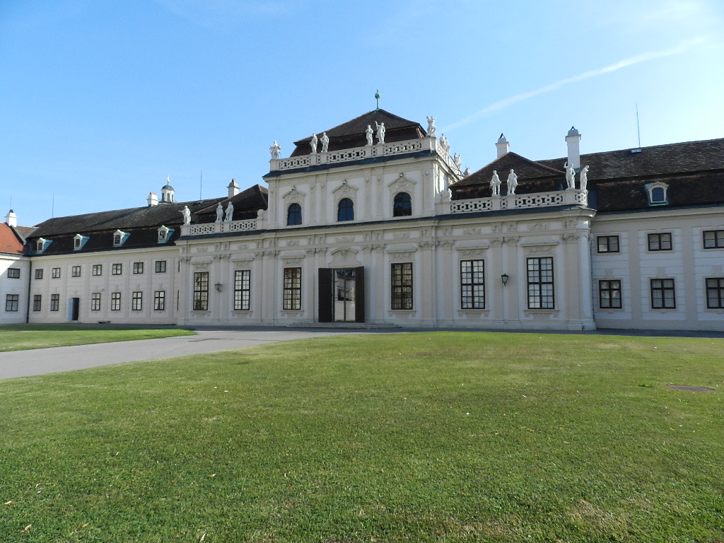 Foto de Vienna, Austria