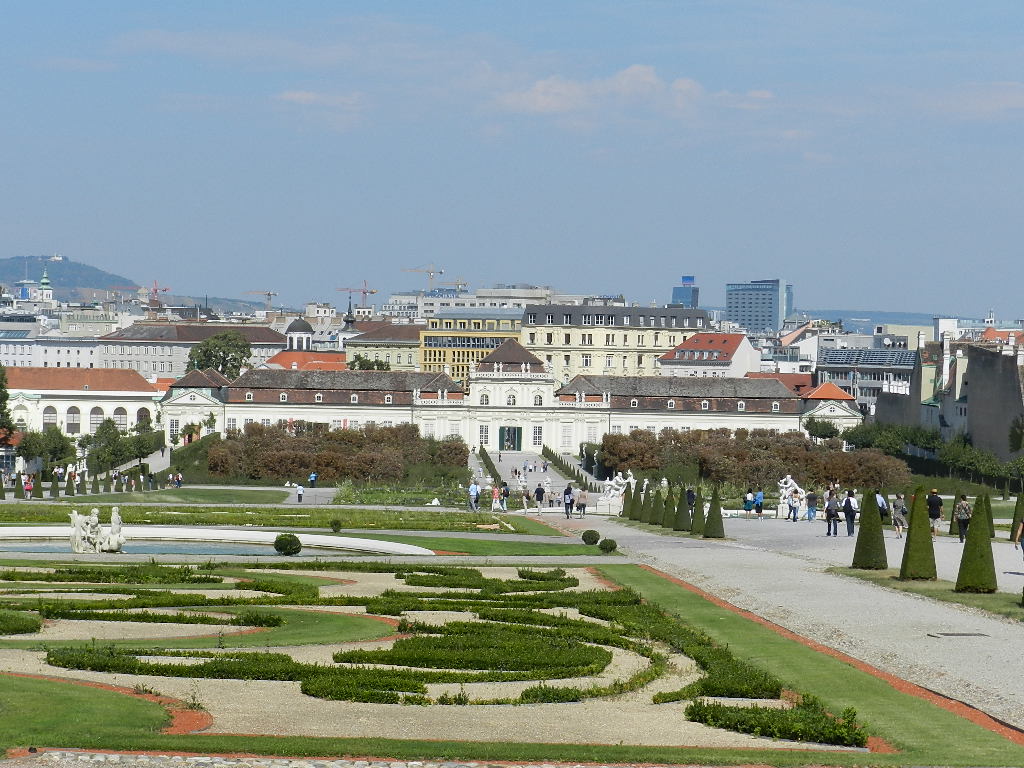 Foto de Vienna, Austria