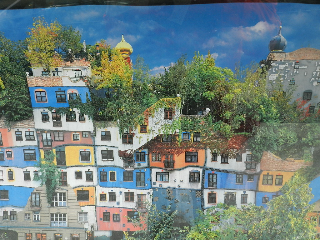 Foto de Vienna, Austria