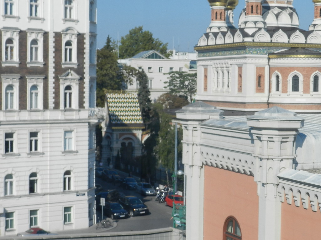 Foto de Vienna, Austria