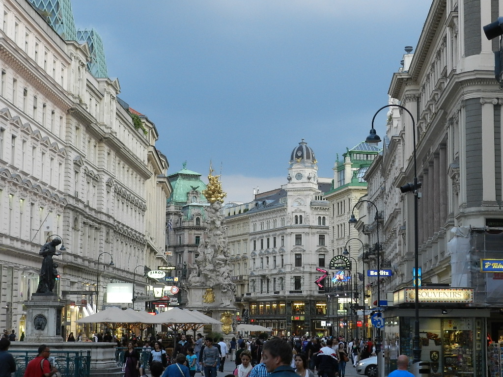 Foto de Vienna, Austria