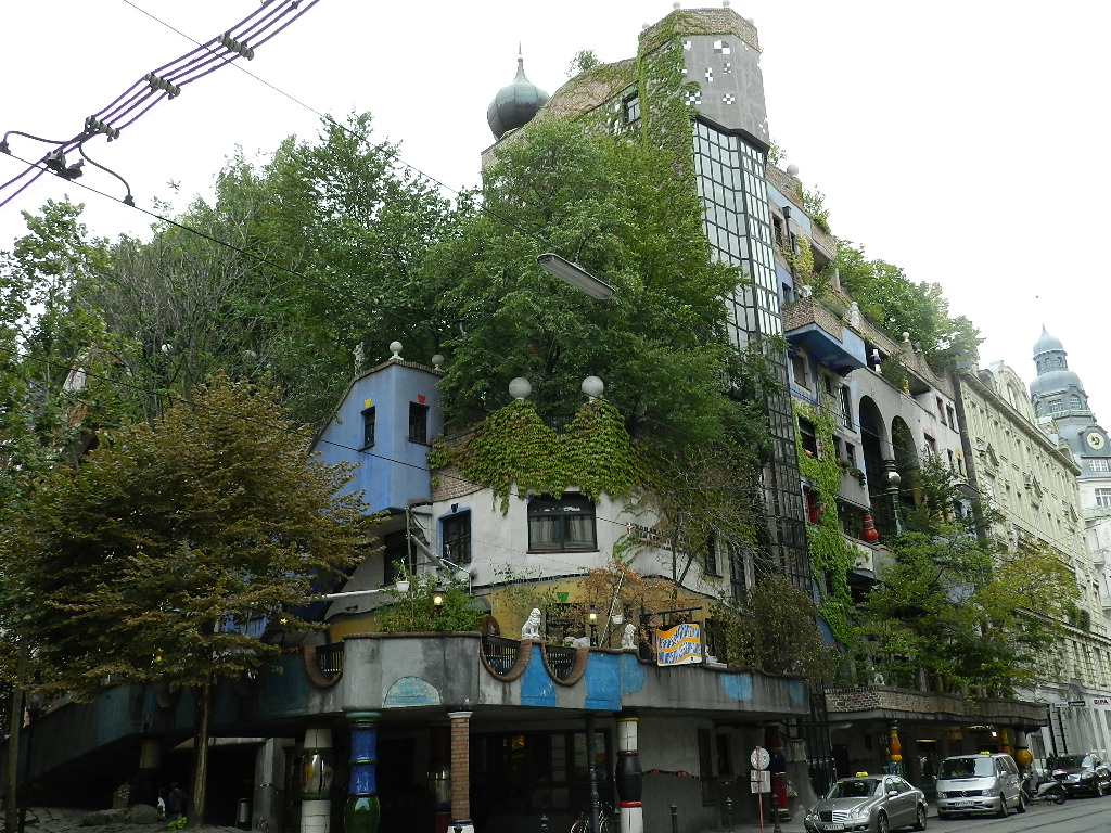 Foto de Vienna, Austria