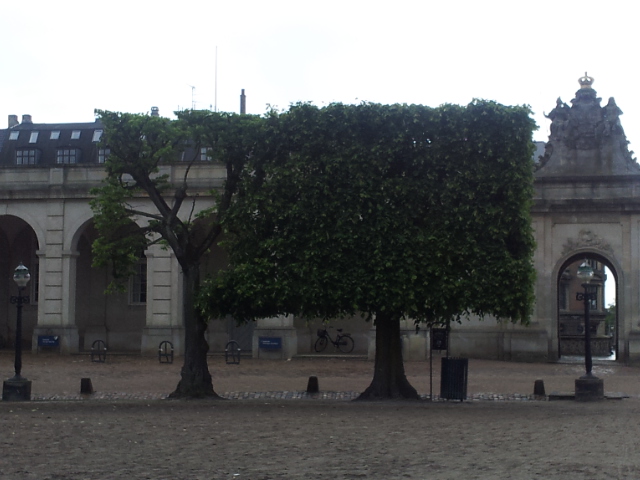 Foto de Copenhagen, Dinamarca