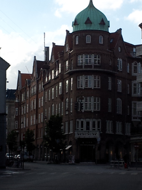 Foto de Copenhagen, Dinamarca