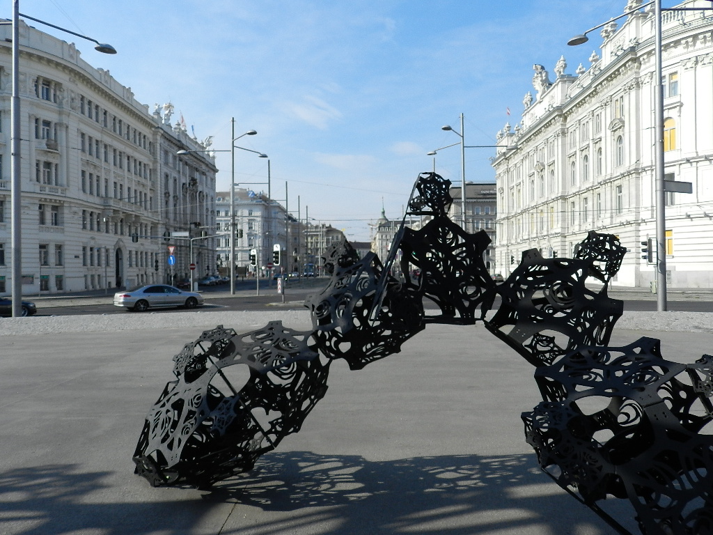 Foto de Vienna, Austria