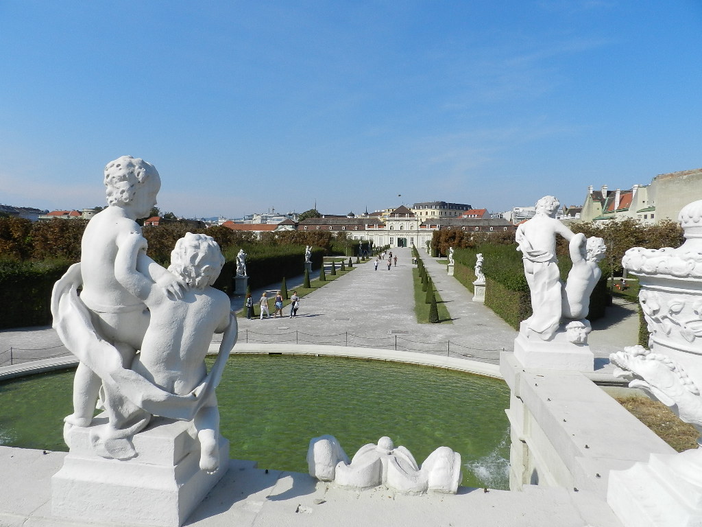 Foto de Vienna, Austria