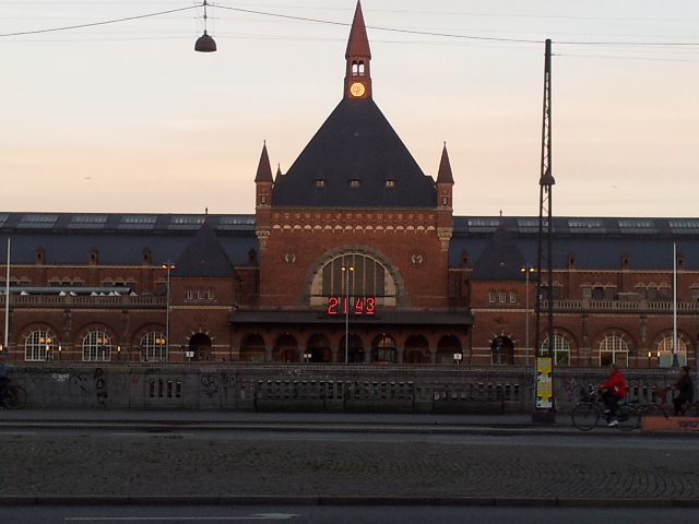 Foto de Copenhagen, Dinamarca