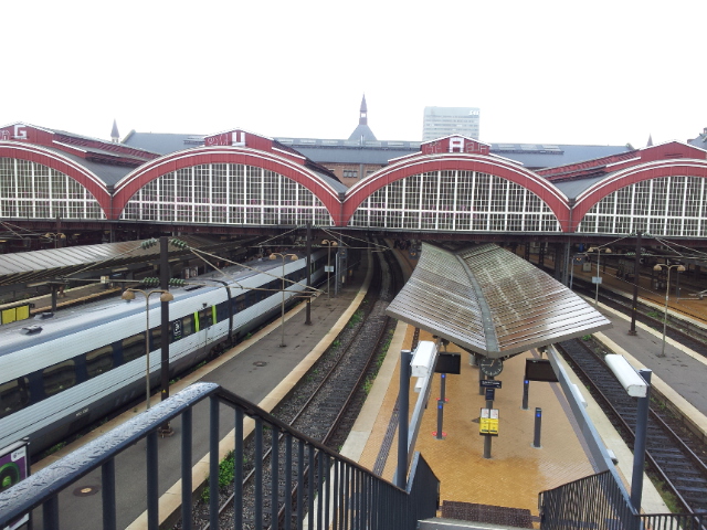 Foto de Copenhagen, Dinamarca