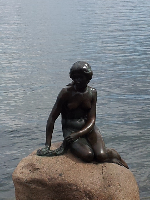 Foto de Copenhagen, Dinamarca