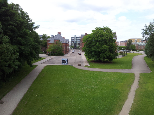 Foto de Copenhagen, Dinamarca