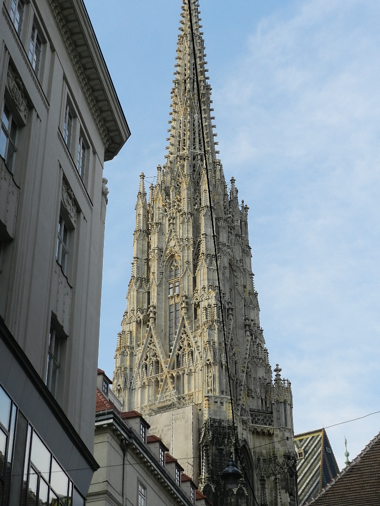 Foto de Vienna, Austria