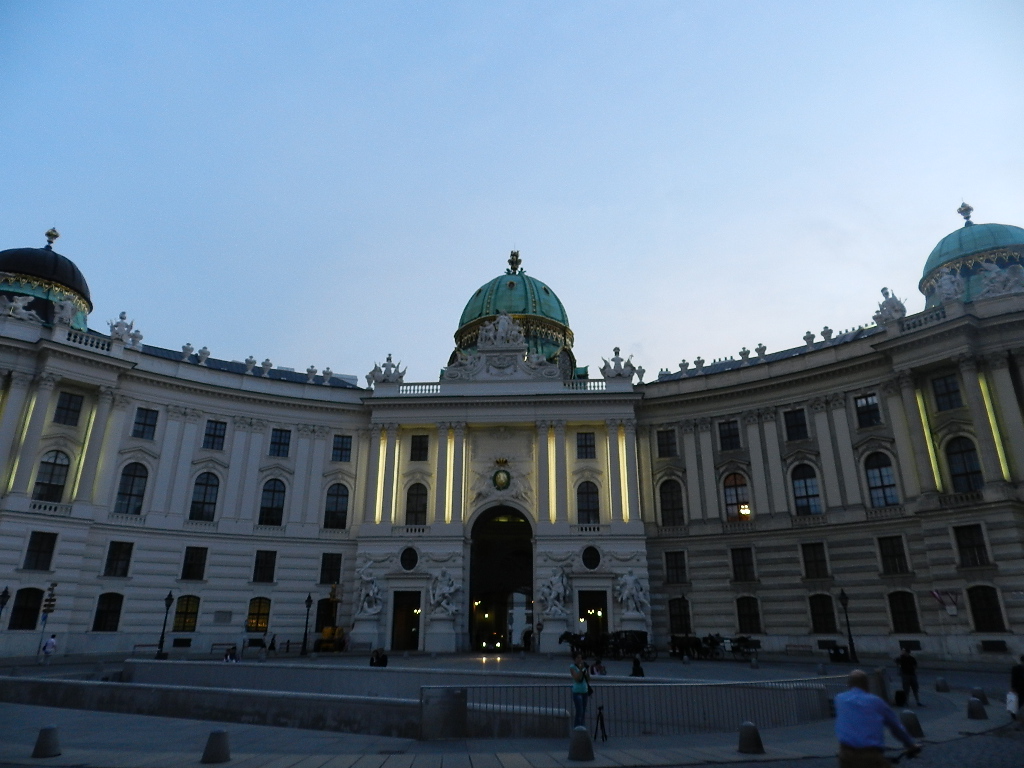 Foto de Vienna, Austria