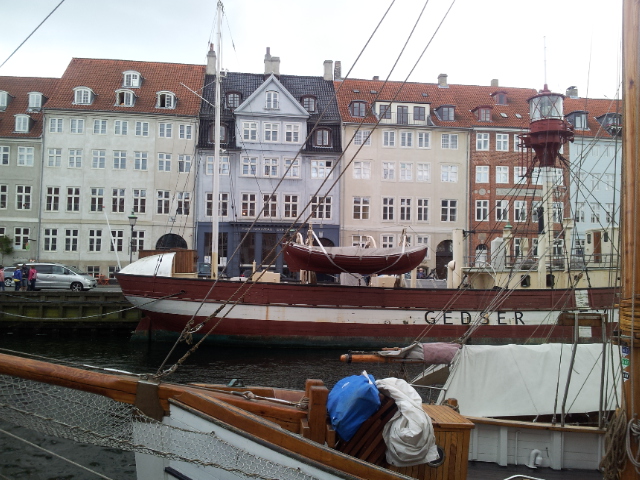 Foto de Copenhagen, Dinamarca