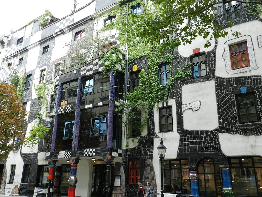 Foto de Vienna, Austria