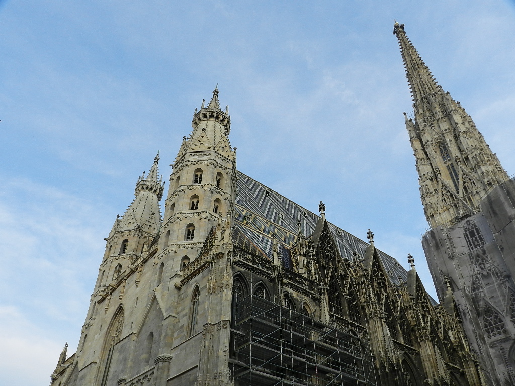 Foto de Vienna, Austria