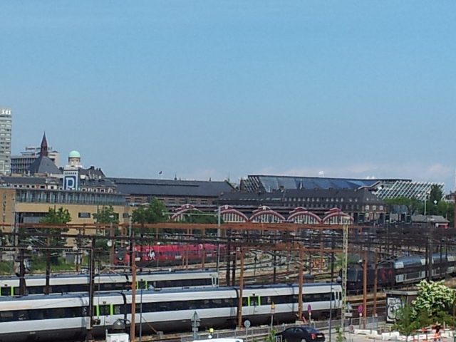 Foto de Copenhagen, Dinamarca