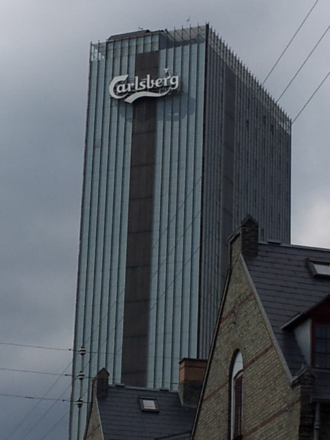 Foto de Copenhagen, Dinamarca