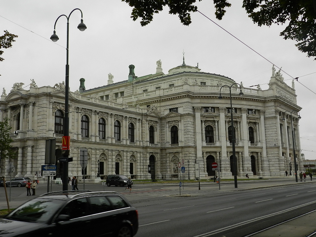 Foto de Vienna, Austria