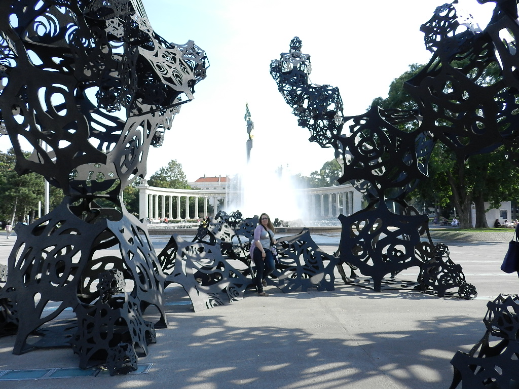 Foto de Vienna, Austria