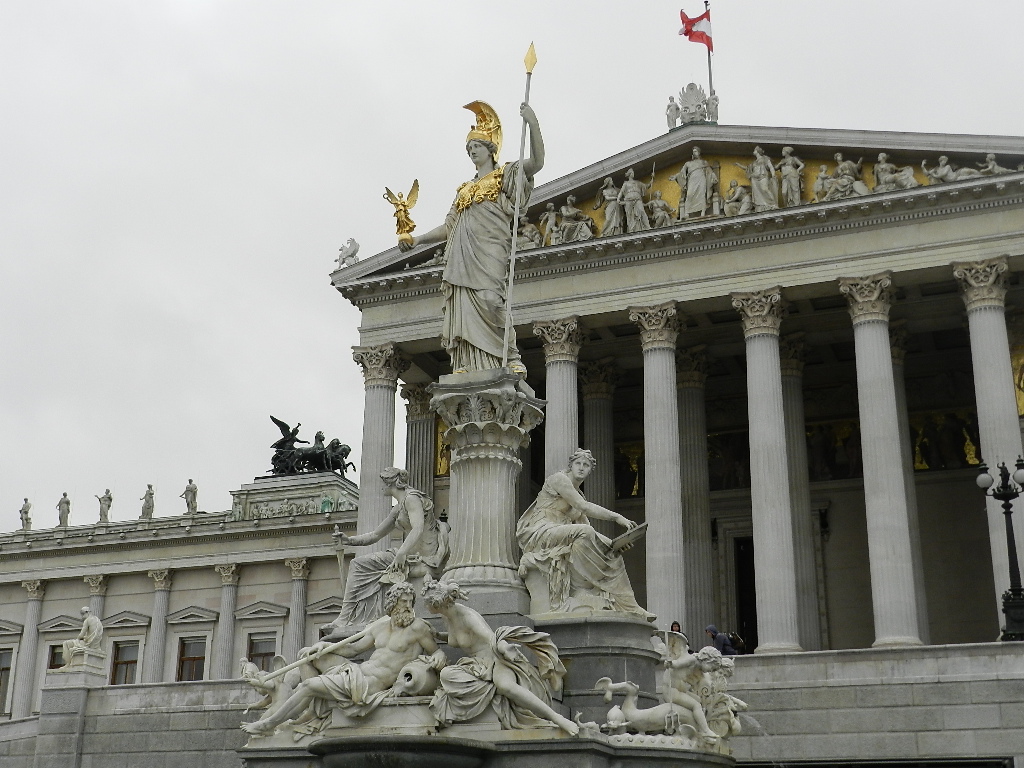 Foto de Vienna, Austria