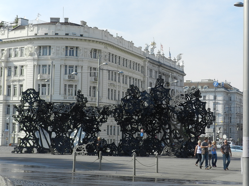 Foto de Vienna, Austria