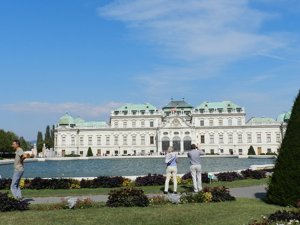 Foto de Vienna, Austria