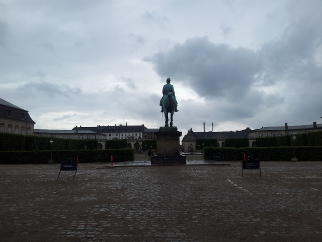 Foto de Copenhagen, Dinamarca