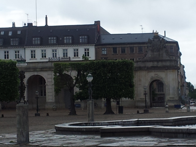 Foto de Copenhagen, Dinamarca