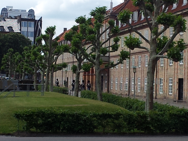 Foto de Copenhagen, Dinamarca