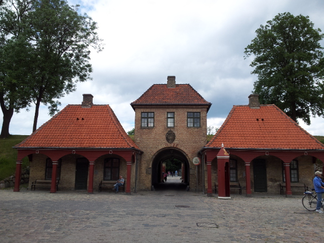 Foto de Copenhagen, Dinamarca