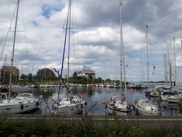 Foto de Copenhagen, Dinamarca